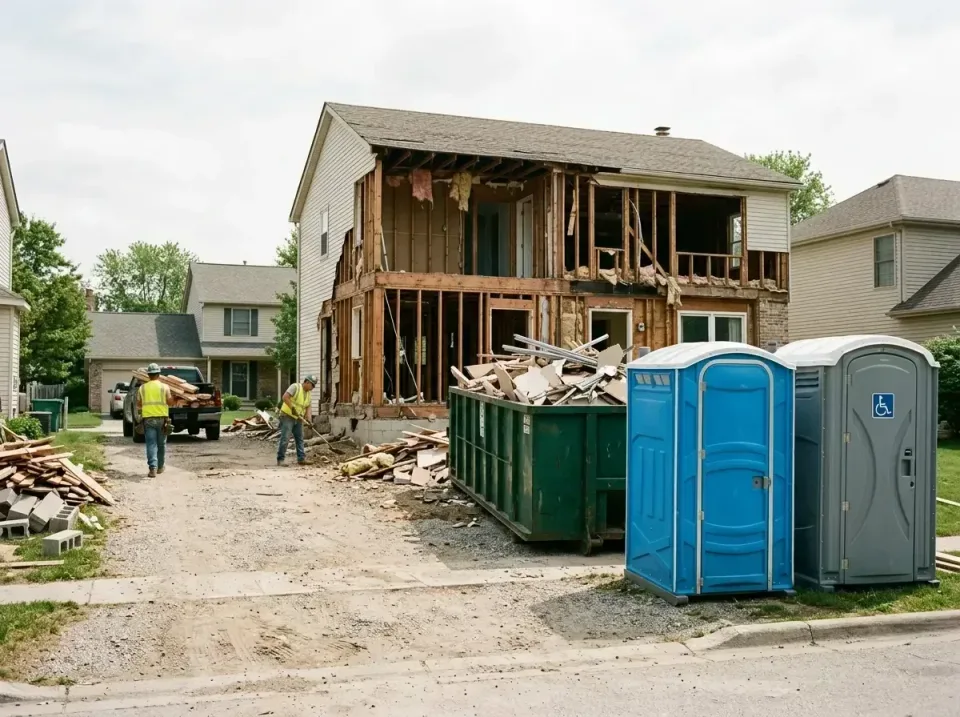 home-renovation-demolition-sit-010 — frequently asked questions, Portable Toilet & Dumpsters Rental in New Hyde Park, NY